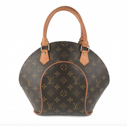 Louis Vuitton Ellipse PM Monogram Handbag