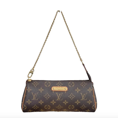 Louis Vuitton Eva PM Monogram