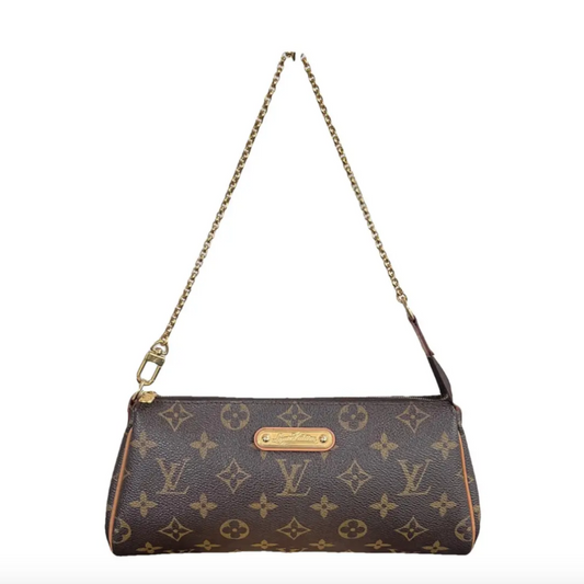 Louis Vuitton Eva PM Monogram