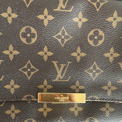 Louis Vuitton Favorite MM Monogram