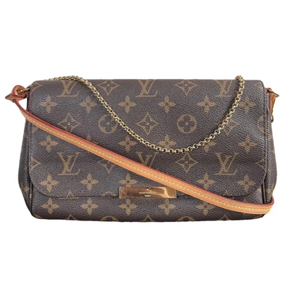 Louis Vuitton Favorite MM Monogram 