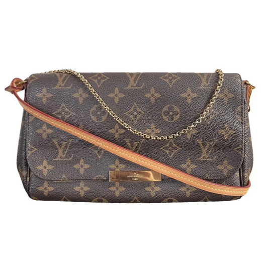 Louis Vuitton Favorite MM Monogram 
