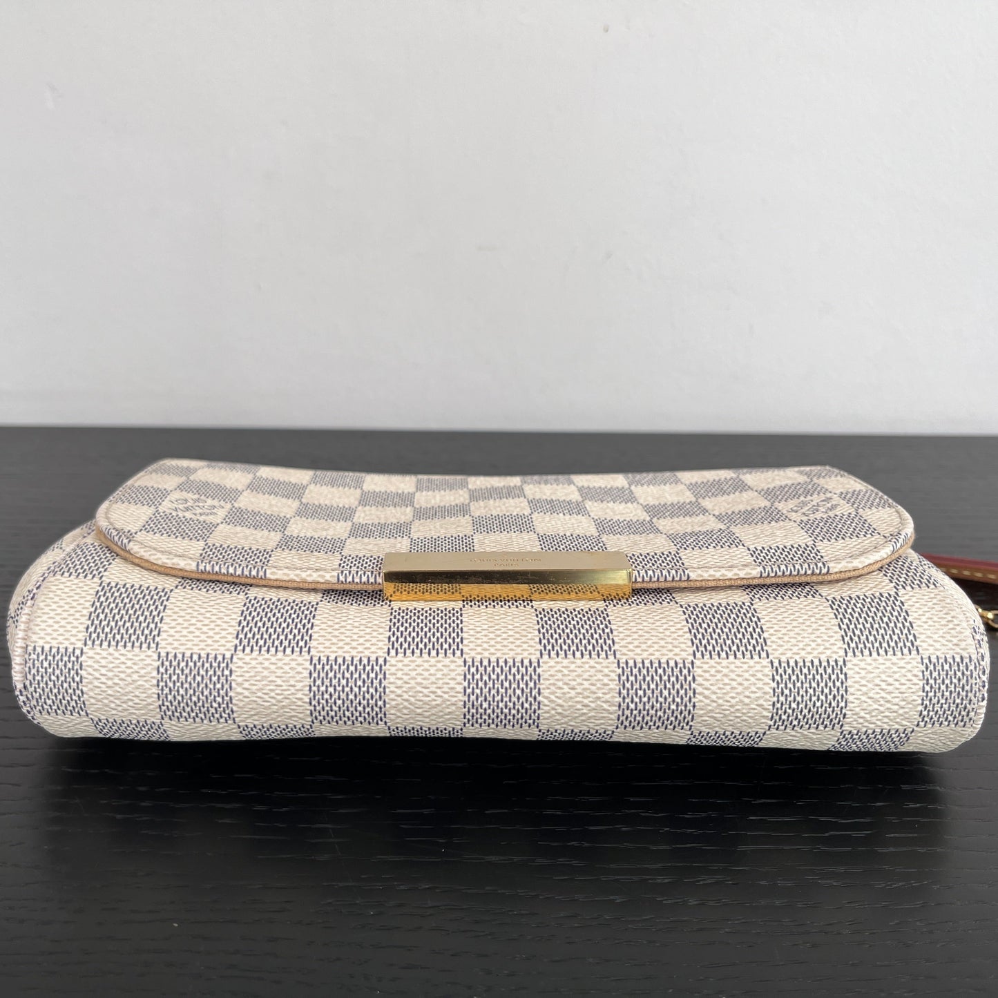 Louis Vuitton Favorite PM Damier Azur