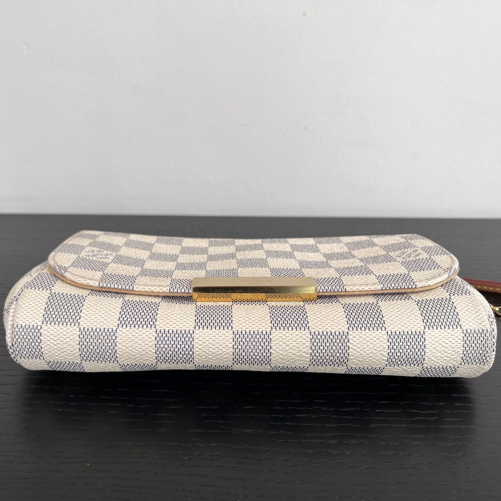 Louis Vuitton Favorite PM Damier Azur