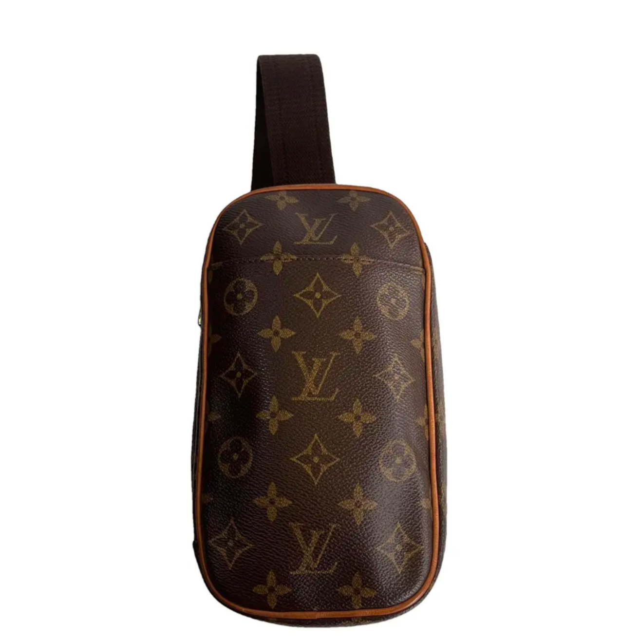 Louis Vuitton Gange vintage bum bag crossbody