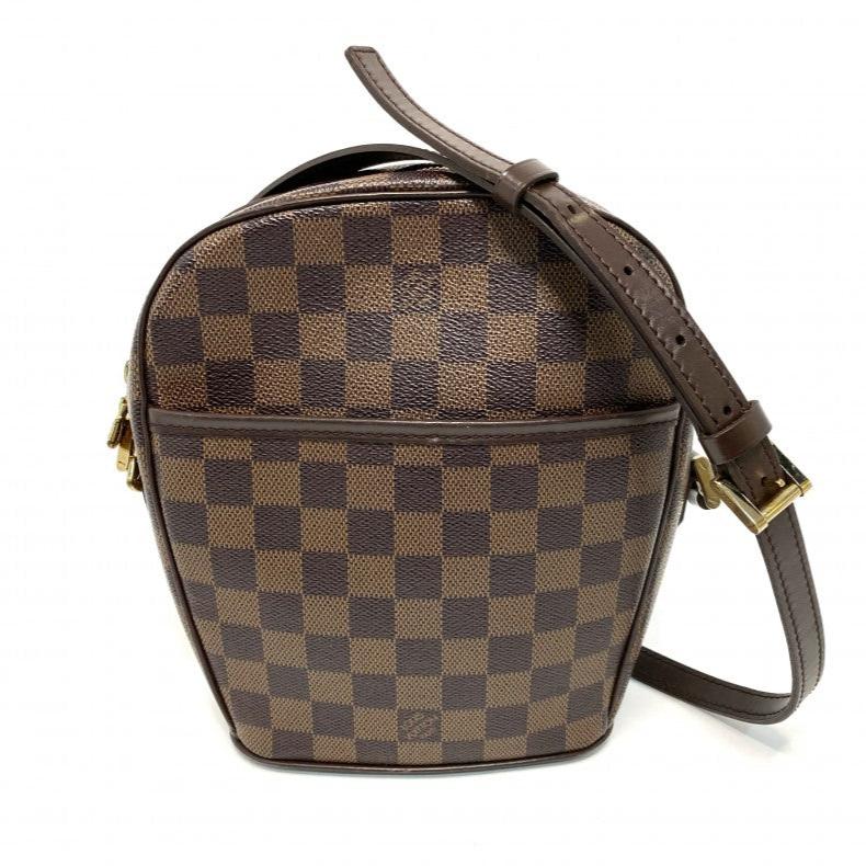 Louis Vuitton Ipanema PM Damier Ebene