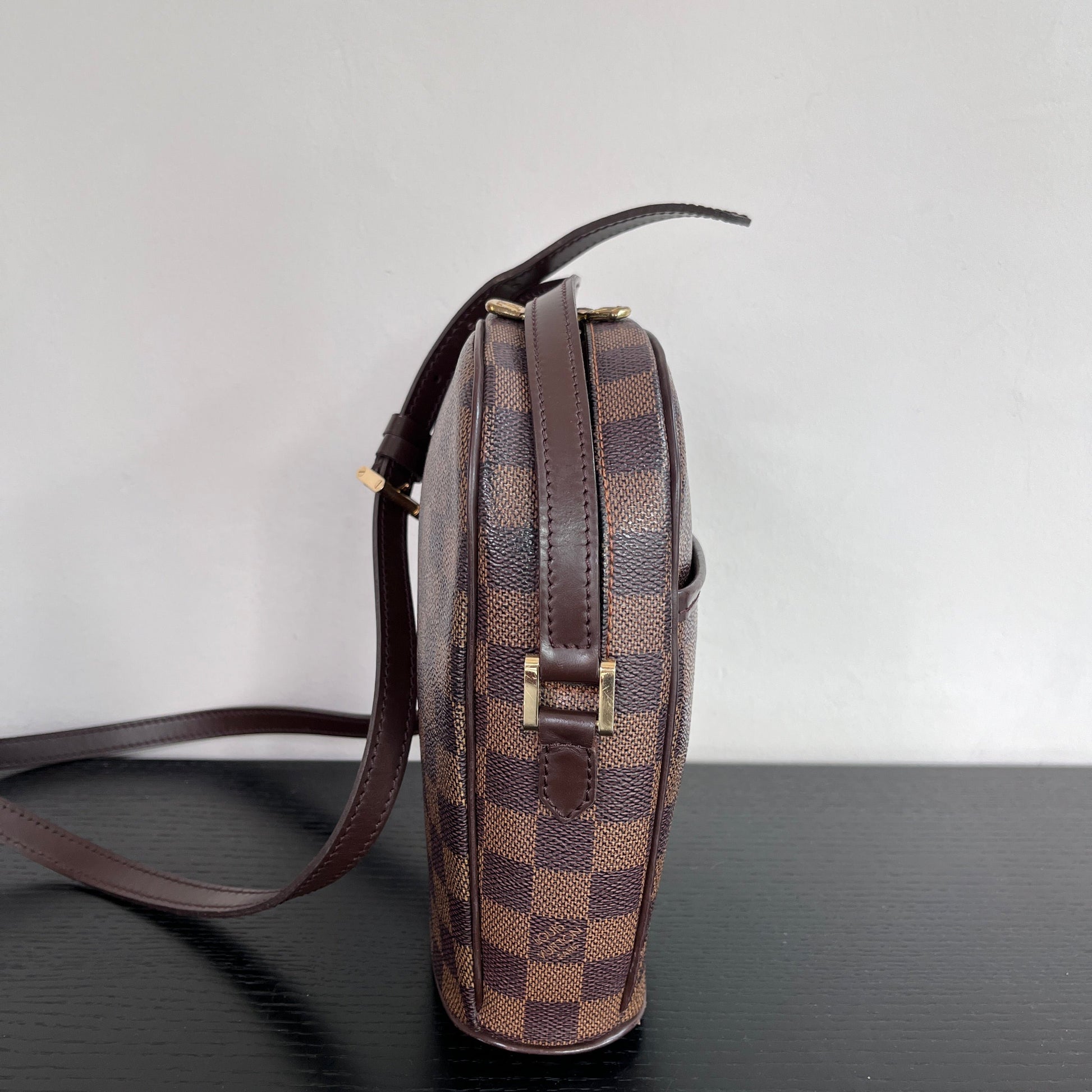 Louis Vuitton Ipanema PM Damier Ebene