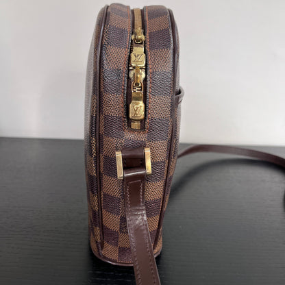 Louis Vuitton Ipanema PM Damier Ebene