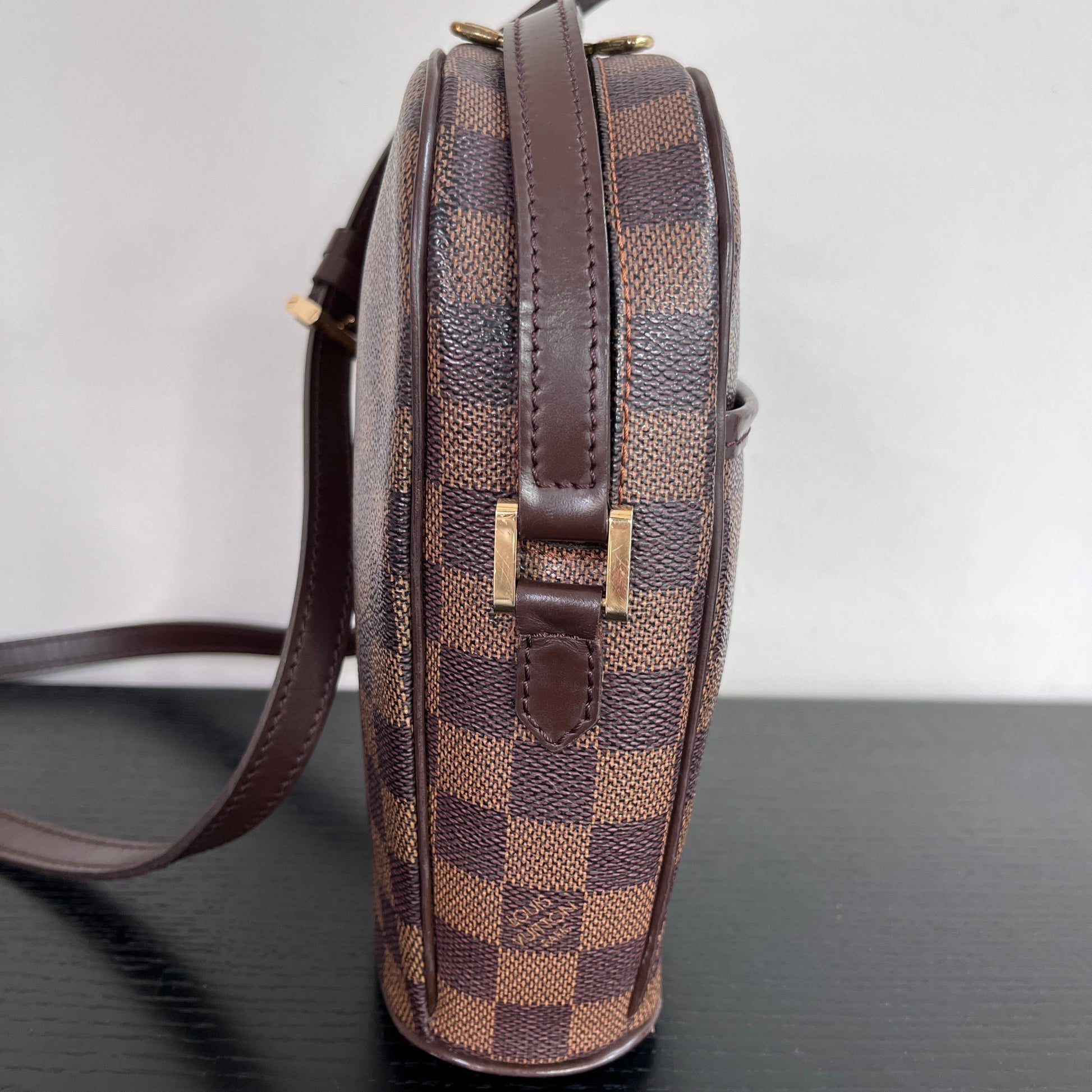 Louis Vuitton Ipanema PM Damier Ebene