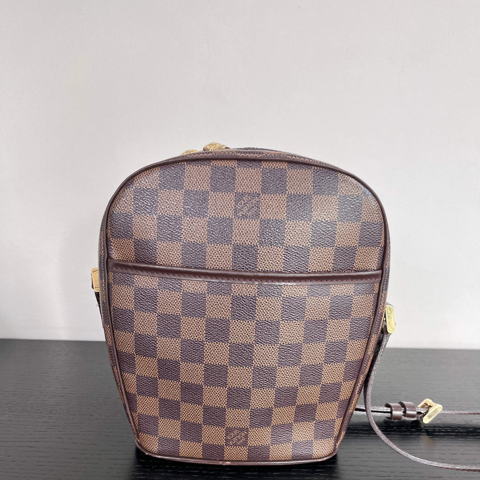 Louis Vuitton Ipanema PM Damier Ebene