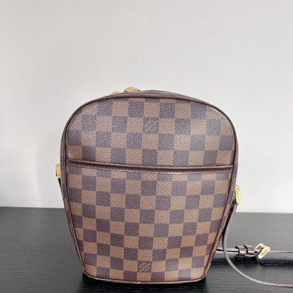 Louis Vuitton Ipanema PM Damier Ebene