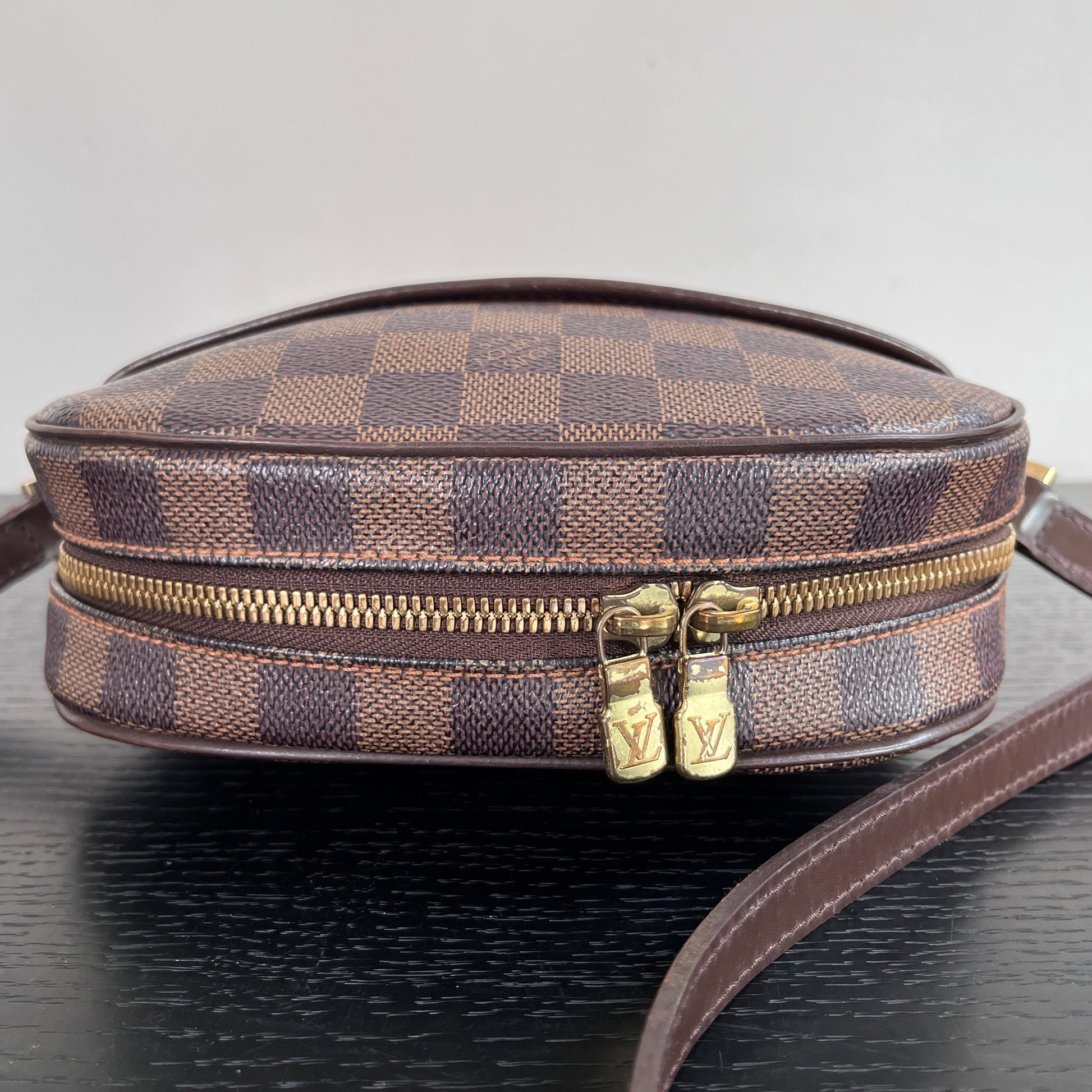 Louis Vuitton Ipanema PM Damier Ebene