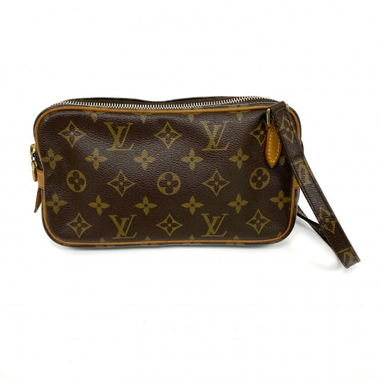 Louis Vuitton LV Marly Bandouliere Monogram Shoulder Bag M51828