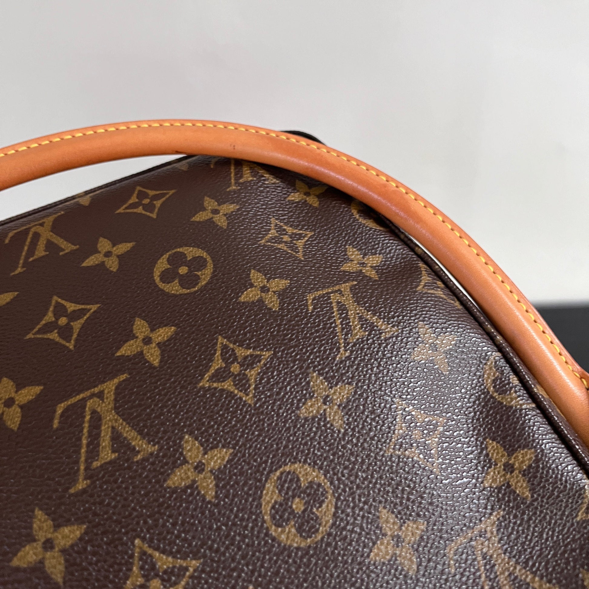 Louis Vuitton Looping MM Monogram