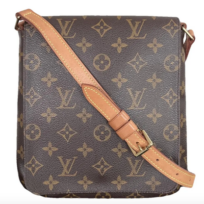 Louis Vuitton Musette Salsa