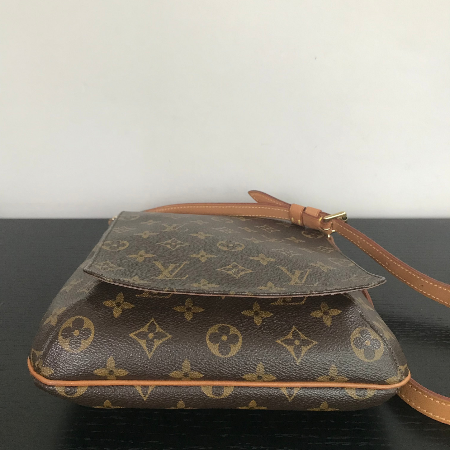 Louis Vuitton Musette Salsa Shoulder Bag M51387