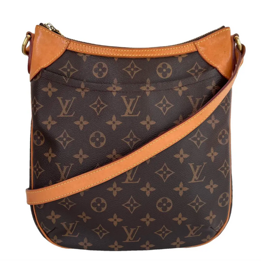 Louis Vuitton Old Odéon PM Monogram Crossbody Bag Singapore