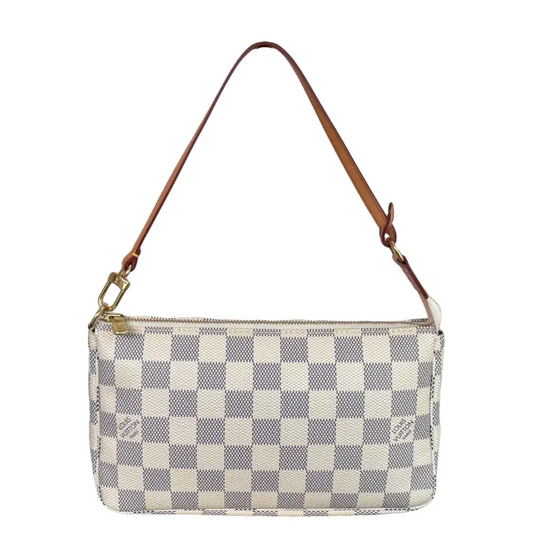 Louis Vuitton Pochette Damier Azur
