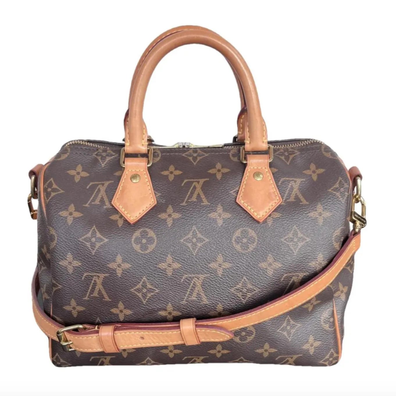 Louis Vuitton Speedy Bandoulière 25 Monogram