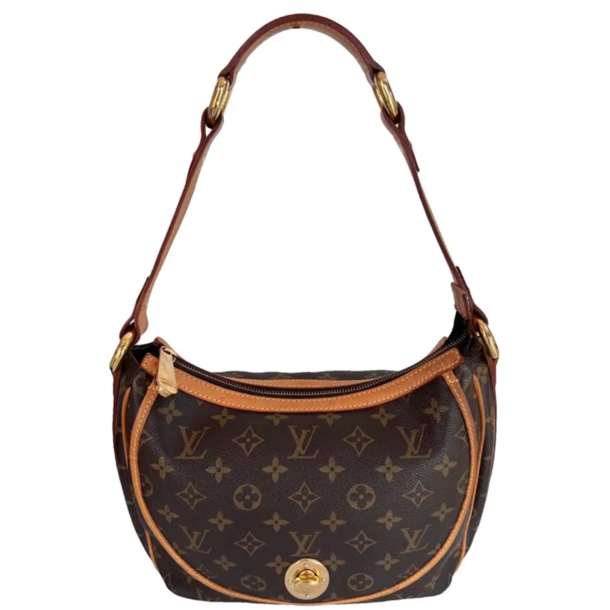 Louis Vuitton Tulum PM Shoulder Bag