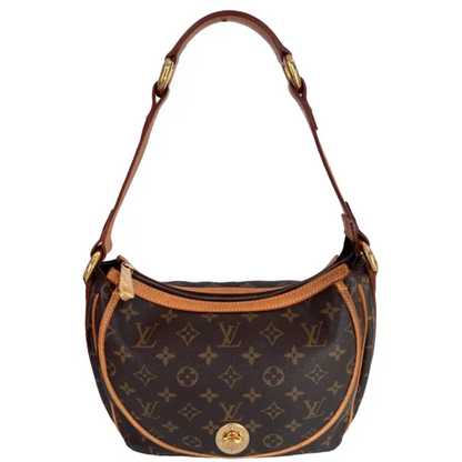 Louis Vuitton Tulum PM Shoulder Bag
