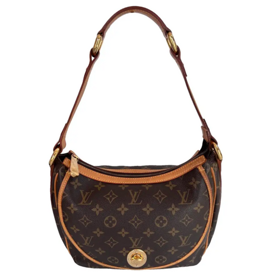 Louis Vuitton Tulum PM Shoulder Bag