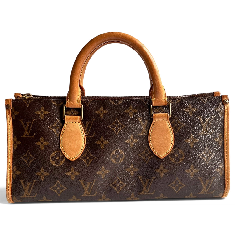 Buy Louis Vuitton Vintage Popincourt Top Handle Bag in Singapore 