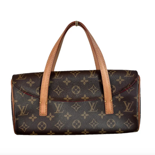 Louis Vuitton Vintage Sonatine Monogram