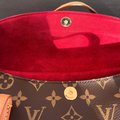 Louis Vuitton Vintage Sonatine Monogram