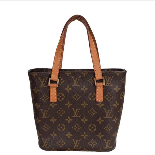 Louis Vuitton Vintage Vavin PM tote bag