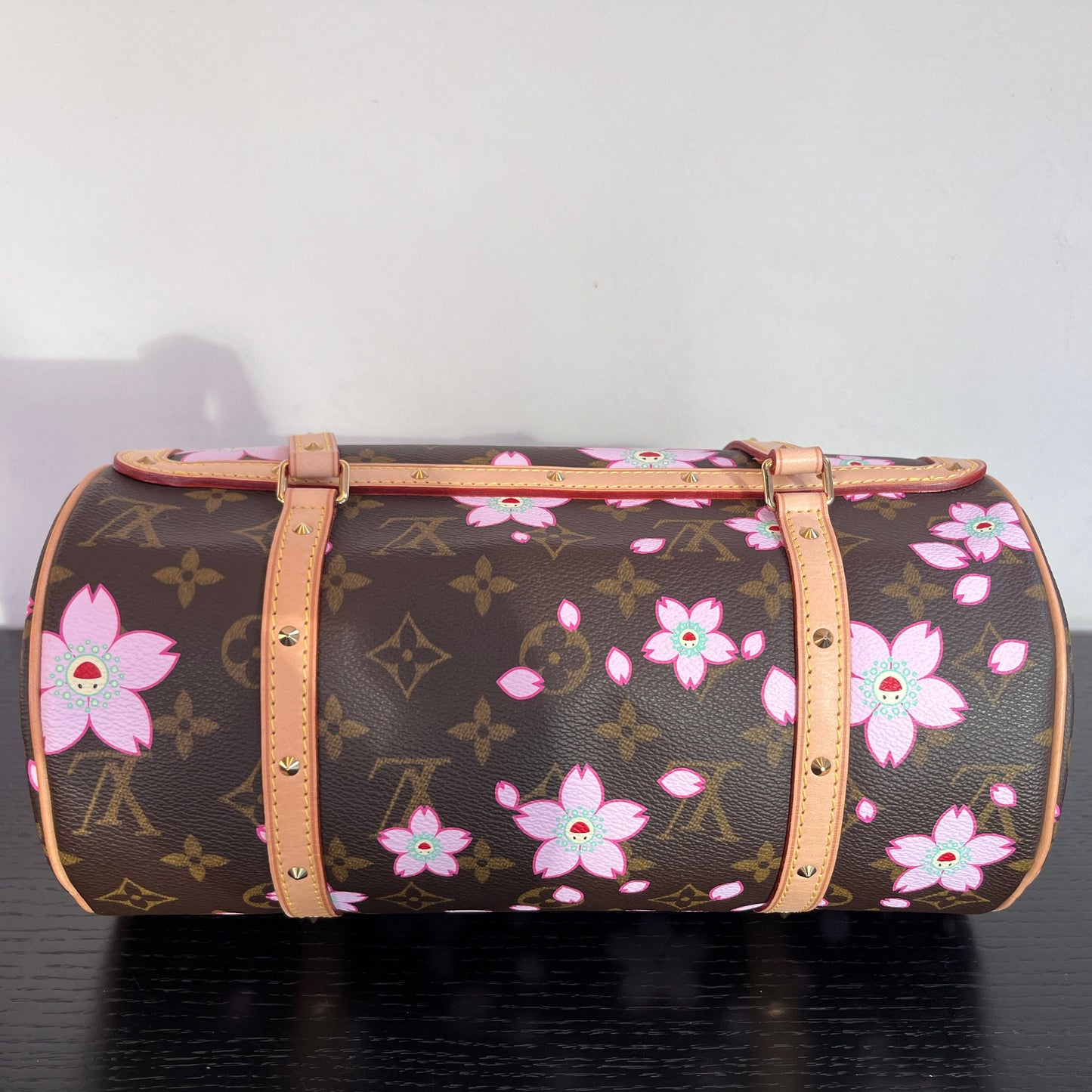 Louis Vuitton x Takashi Murakami Cherry Blossoms Papillon