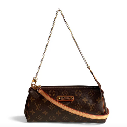 Buy Pre-owned Louis Vuitton Eva PM Monogram at Poshler Collective Singapore