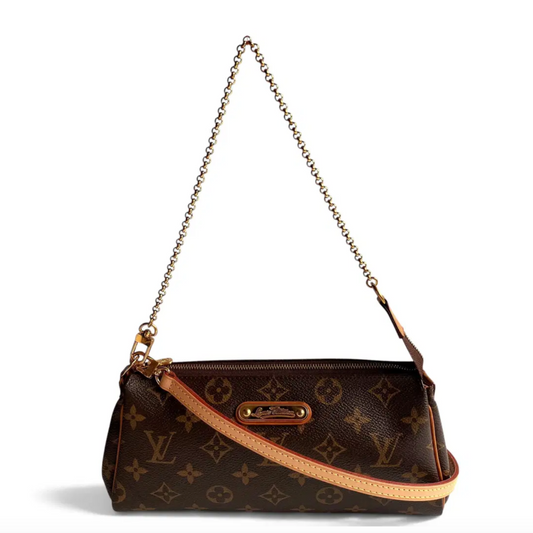 Buy Pre-owned Louis Vuitton Eva PM Monogram at Poshler Collective Singapore
