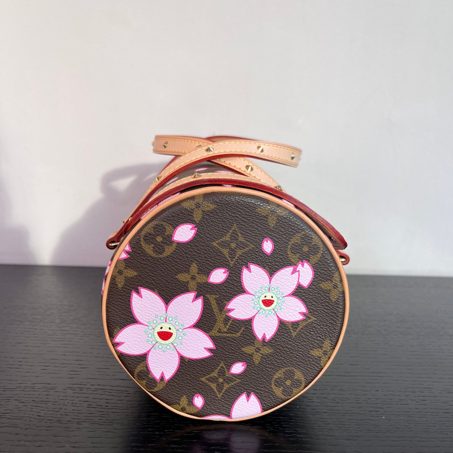 Louis Vuitton x Takashi Murakami Cherry Blossoms Papillon