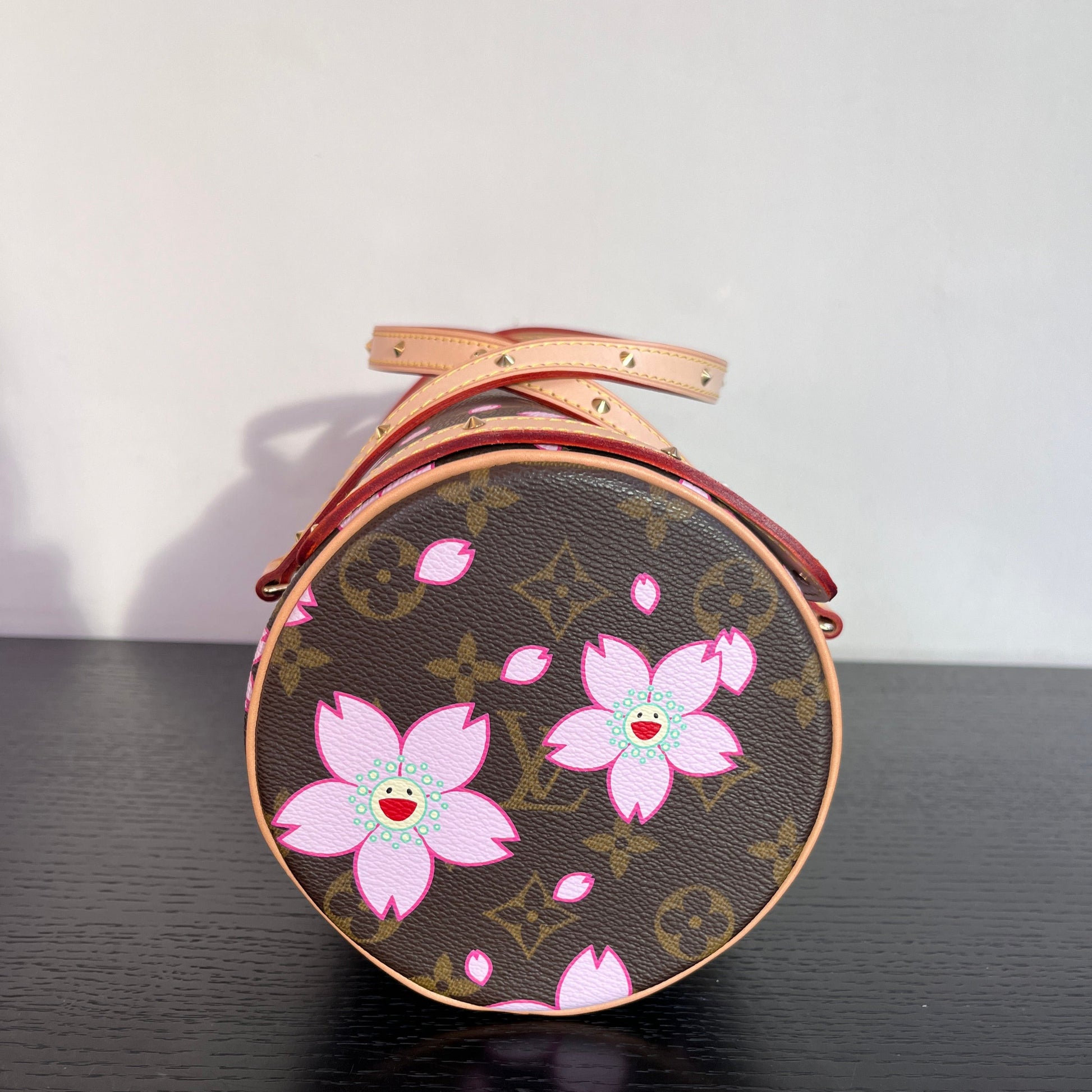 Louis Vuitton x Takashi Murakami Cherry Blossoms Papillon