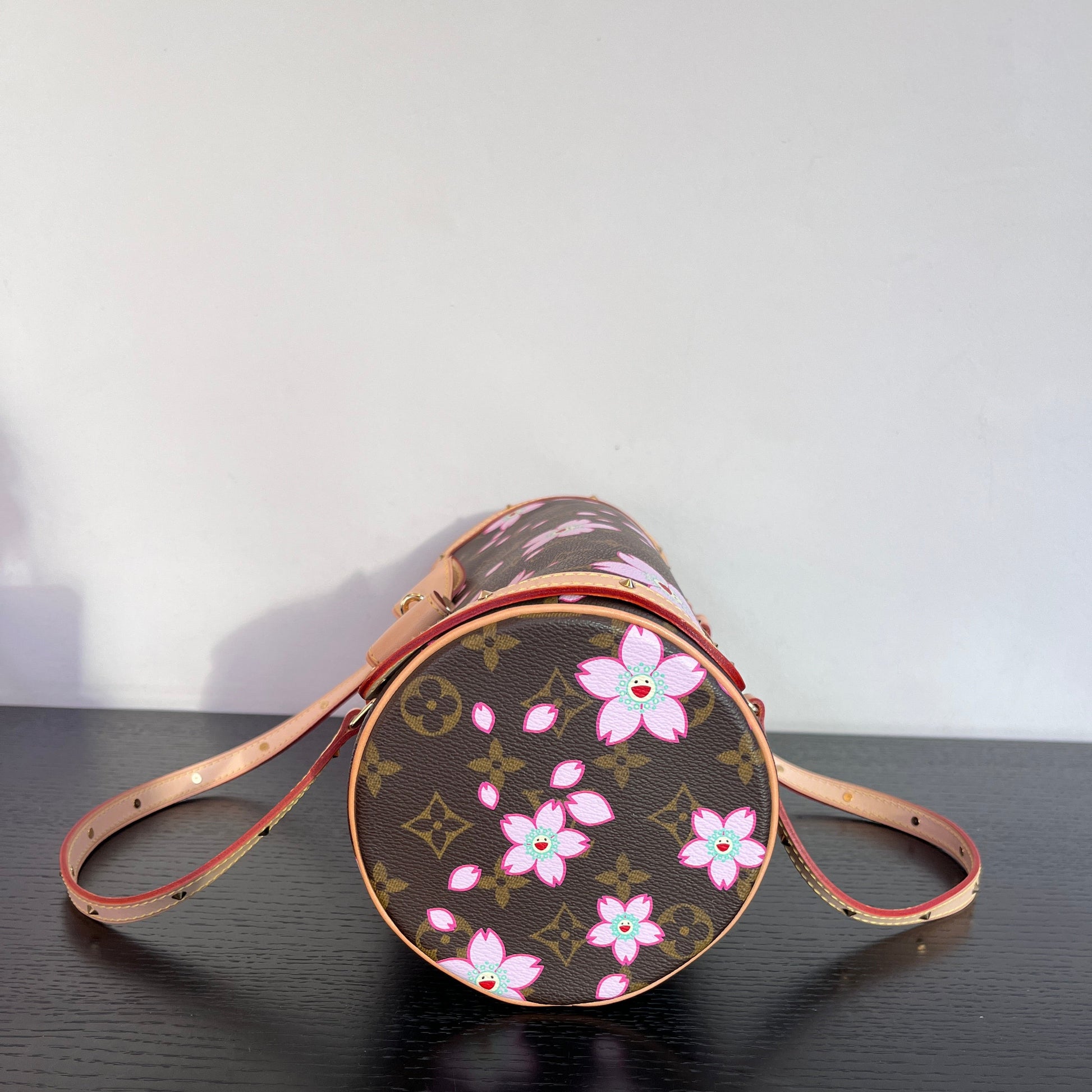 Louis Vuitton x Takashi Murakami Cherry Blossoms Papillon