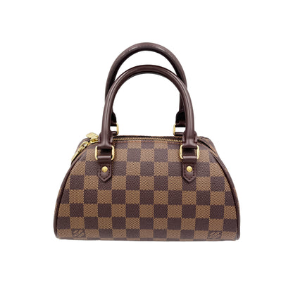 Louis Vuitton Rivera Mini Damier Ebene