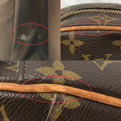 Louis Vuitton Unisex Gange crossbody/ waist/ bum bag