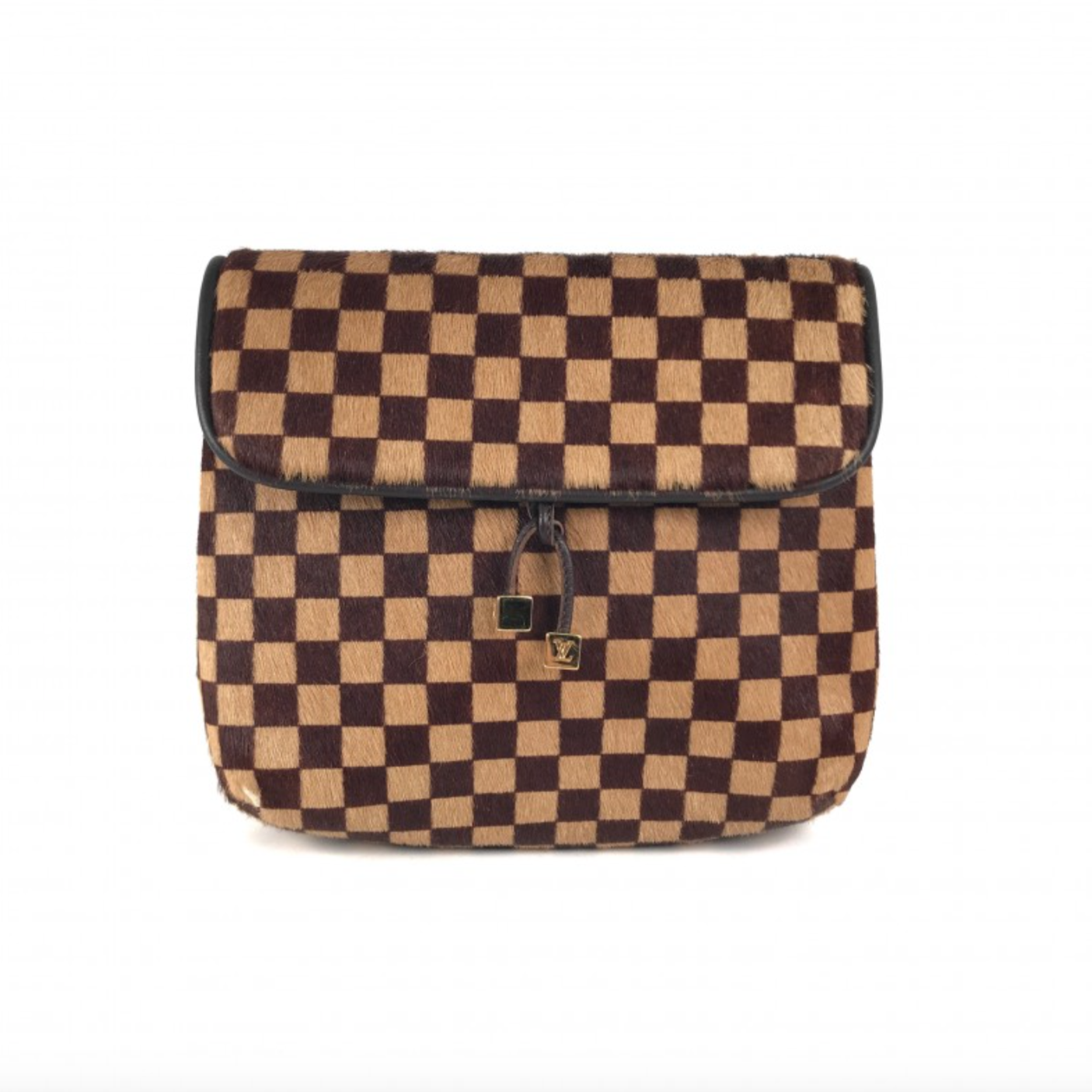 Louis Vuitton Damier Sovage Waist Bag