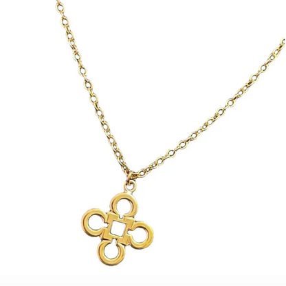 Salvatore Ferragamo Vintage Necklace