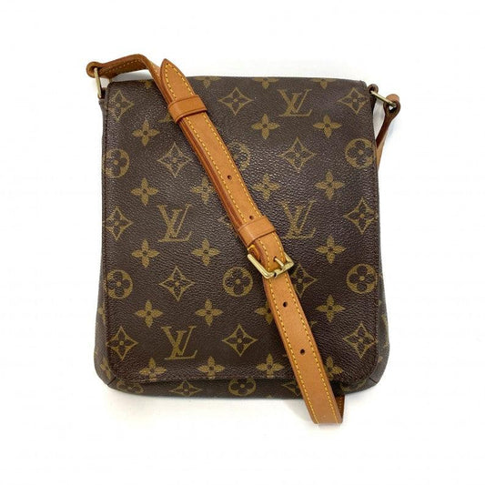 Louis Vuitton Musette Salsa Shoulder Bag M51387 Singapore