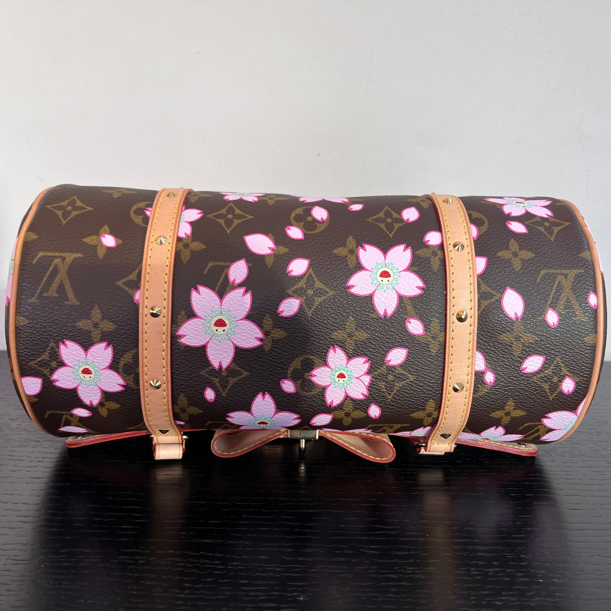 Louis Vuitton x Takashi Murakami Cherry Blossoms Papillon