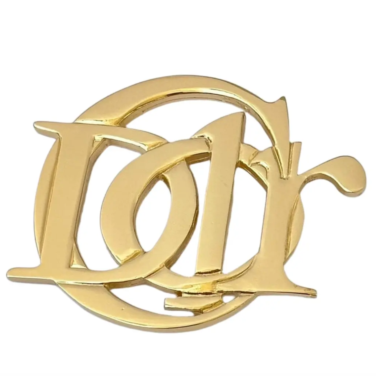 Vintage_Dior_brooch