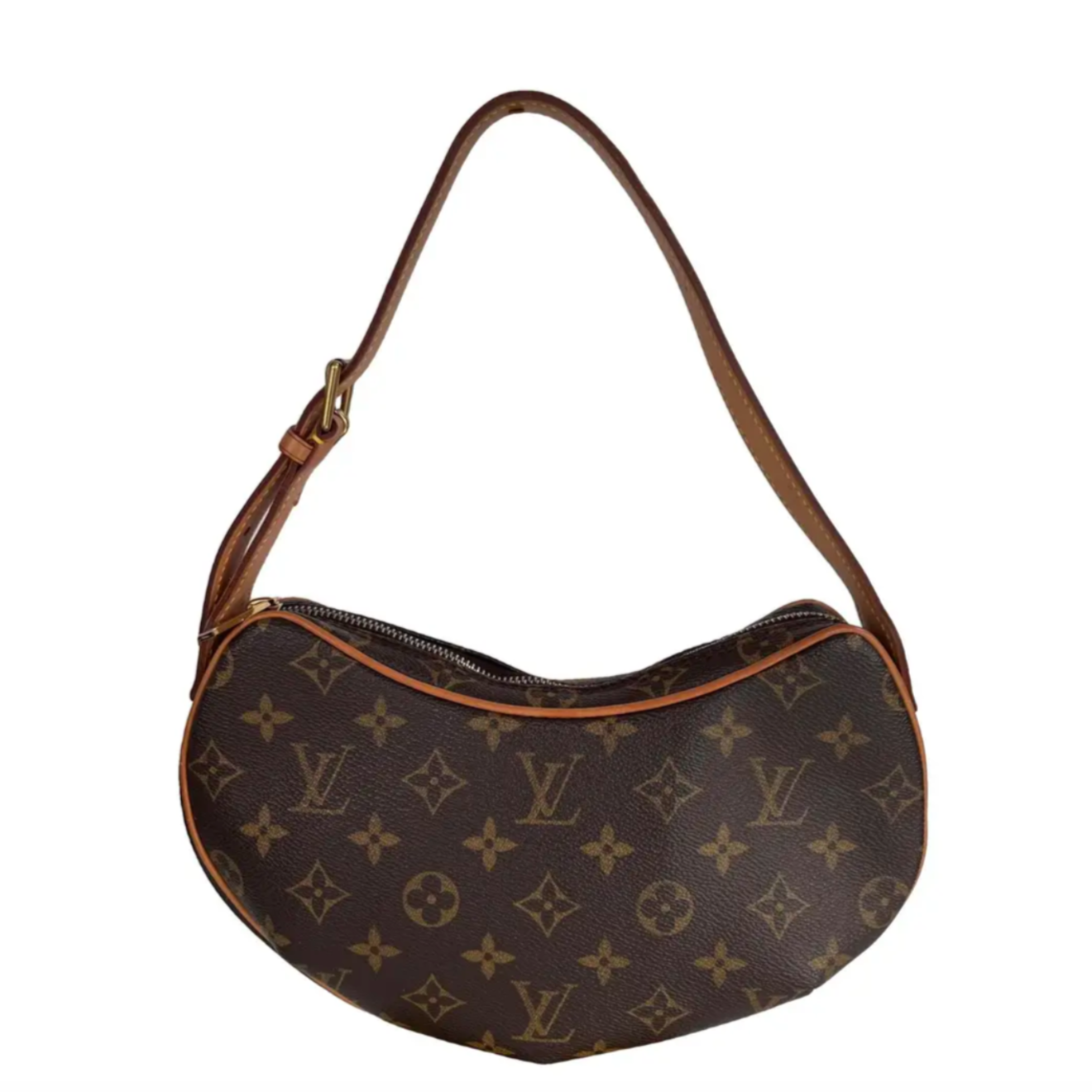 Louis Vuitton Croissant PM Shoulder Bag Singapore