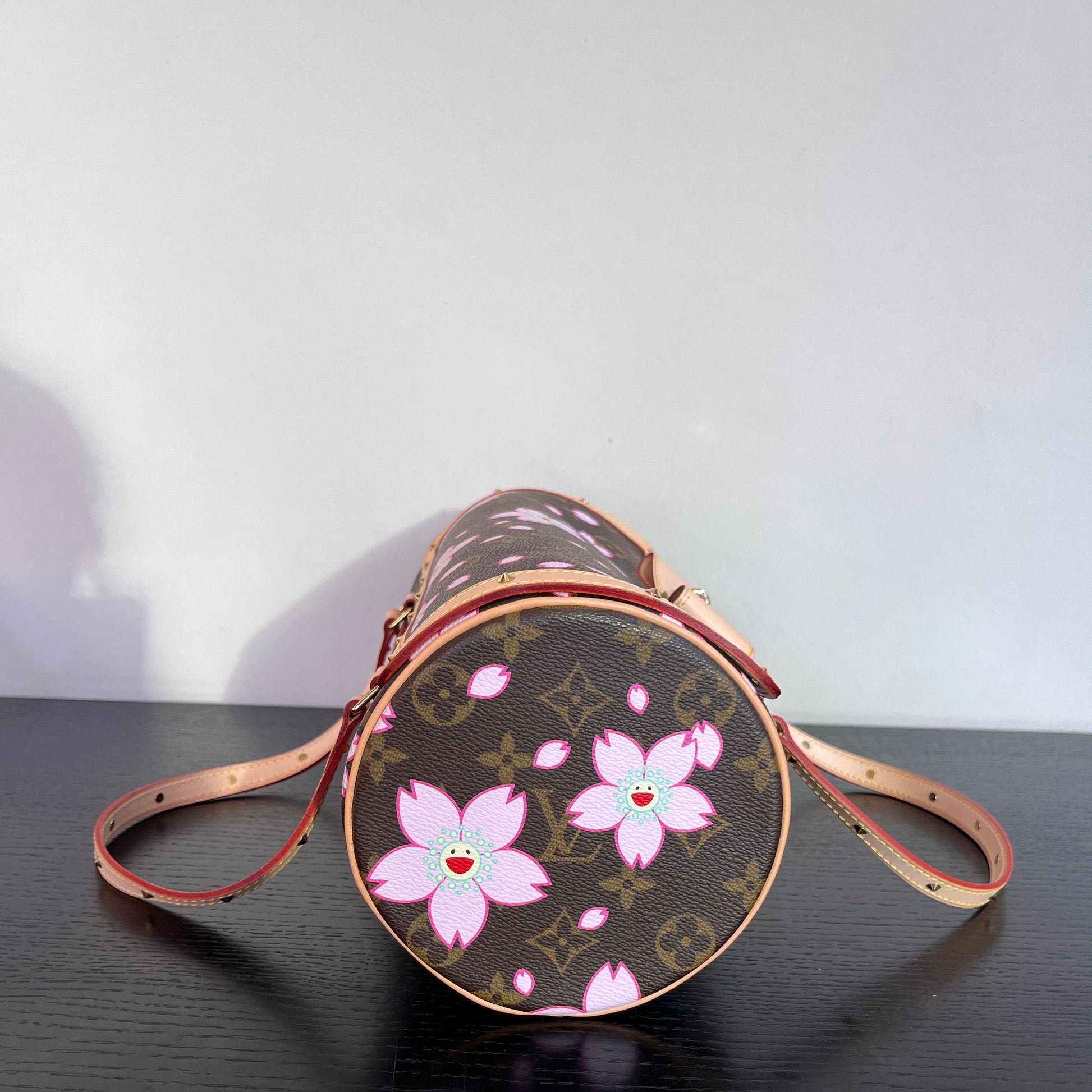 Louis Vuitton x Takashi Murakami Cherry Blossoms Papillon