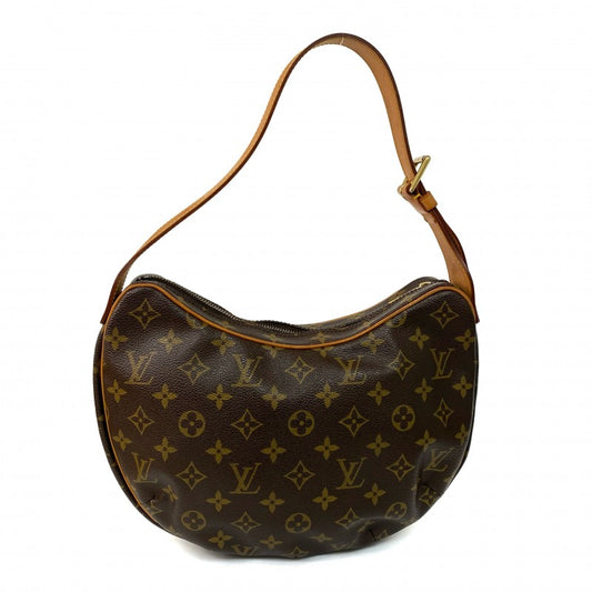 Louis Vuitton Vintage Croissant MM Shoulder Bag